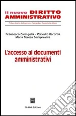 Caringella Francesco; Garofoli Roberto; Sempreviva Maria Teresa