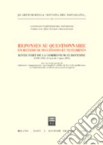 Consiglio nazionale del notariato (cur.)