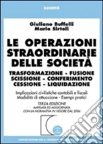 Buffelli Giuliano; Sirtoli Mario
