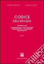 Garofoli Roberto; De Gioia Valerio