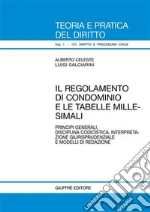 Celeste Alberto; Salciarini Luigi