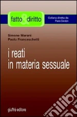 Franceschetti Paolo; Marani Simone