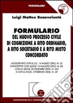Bonavolont Luigi Matteo