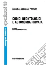Alpa Guido; Zatti Paolo