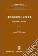 Poli Vito; Tenore Vito