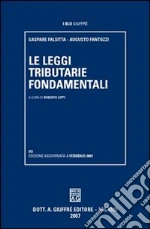 Falsitta Gaspare; Fantozzi Augusto; Lippi R. (cur.)