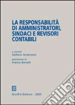 Ambrosini S. (cur.)