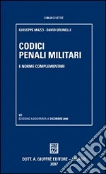 Mazzi Giuseppe; Brunelli David