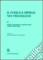 Carinci F. (cur.); Tenore V. (cur.)