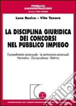 Busico Luca; Tenore Vito