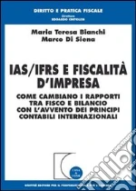 Bianchi M. Teresa; Di Siena Marco