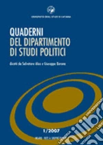 Aleo S. (cur.); Barone G. (cur.)