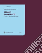Garofoli Roberto; De Gioia Valerio