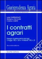 Garbagnati Luigi; Nicolini Massimo; Cant Cristina