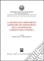 Manna A. (cur.); Lorusso S. (cur.)