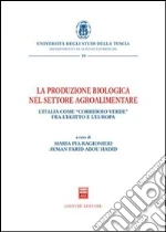 Ragionieri M. P. (cur.); Abou Hadid A. F. (cur.)