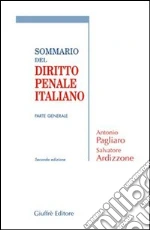 Pagliaro Antonio