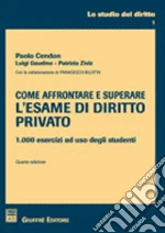 Cendon Paolo; Gaudino Luigi; Ziviz Patrizia