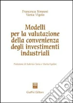 Simeoni Francesca; Vigolo Vania