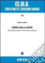 Porzio Mario; Rispoli Farina M. (cur.); Santoro V. (cur.)