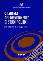 Aleo S. (cur.); Barone G. (cur.)