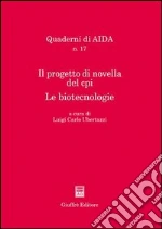 Ubertazzi L. C. (cur.)