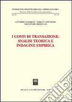 Clerico Giuseppe; Novarese Marco; Rizzello Salvatore