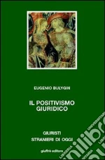 Bulygin Eugenio; Chiassoni P. (cur.); Guastini R. (cur.); Ratti G. B. (cur.)