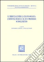 Calvetti G. (cur.); Scovazzi T. (cur.)
