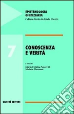 Amoretti M. C. (cur.); Marsonet M. (cur.)