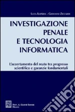 Luparia Luca; Ziccardi Giovanni