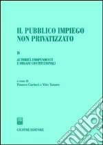 Carinci F. (cur.); Tenore V. (cur.)