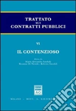 Sandulli M. A. (cur.); De Nictolis R. (cur.); Garofoli R. (cur.)