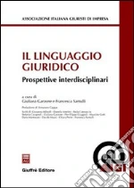 Garzone G. (cur.); Santulli F. (cur.)