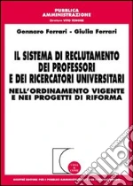 Ferrari Gennaro; Ferrari Giulia