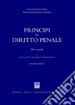 Pagliaro Antonio; Parodi Giusino Manfredi