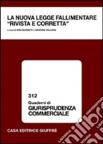 Bonfatti S. (cur.); Falcone G. (cur.)