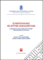 Ragionieri M. P. (cur.); Abou Hadid A. F. (cur.)