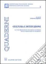 Degrassi L. (cur.)