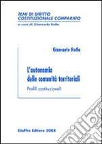 Rolla Giancarlo