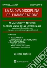 Bellagamba Gianni; Cariti Giuseppe