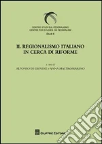 Di Giovine A. (cur.); Mastromarino A. (cur.)