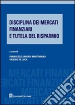 Martorano F. S. (cur.); De Luca V. (cur.)