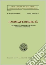 Cingolani Mariano; Romanelli Alessia