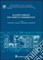 Di Cataldo V. (cur.); Sanfilippo P. M. (cur.)