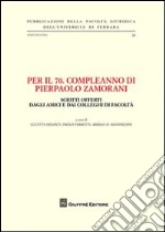 Desanti L. (cur.); Ferretti P. (cur.); Manfredini A. (cur.)