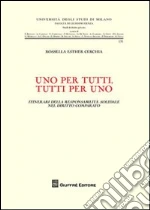 Cerchia Rossella Esther