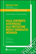 D'Errico Stefano; Pomara Cristoforo