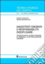 Cavallini Daniela; Giangiacomo Bruno