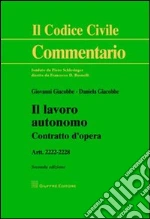 Giacobbe Giovanni; Giacobbe Daniela
